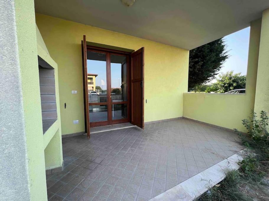 Scacco Matto Apartment Lido di Scacchi Exterior photo