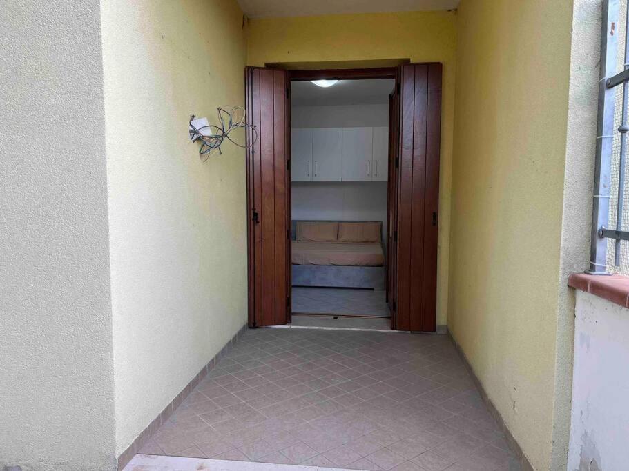Scacco Matto Apartment Lido di Scacchi Exterior photo