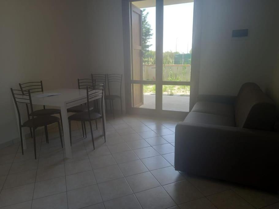 Scacco Matto Apartment Lido di Scacchi Exterior photo