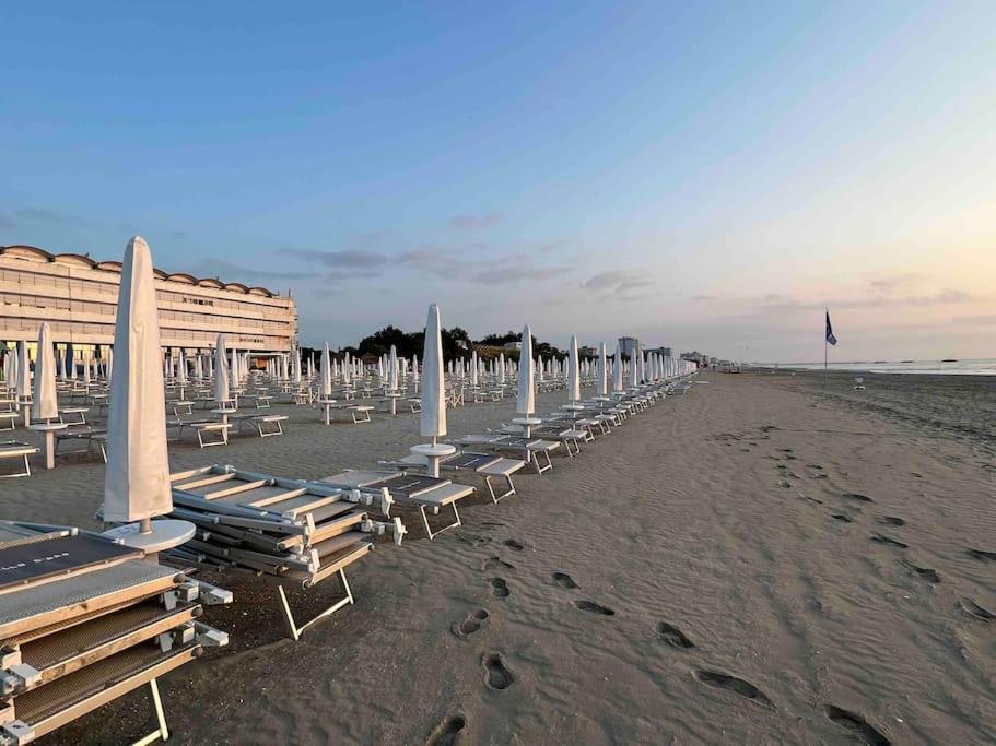 Scacco Matto Apartment Lido di Scacchi Exterior photo