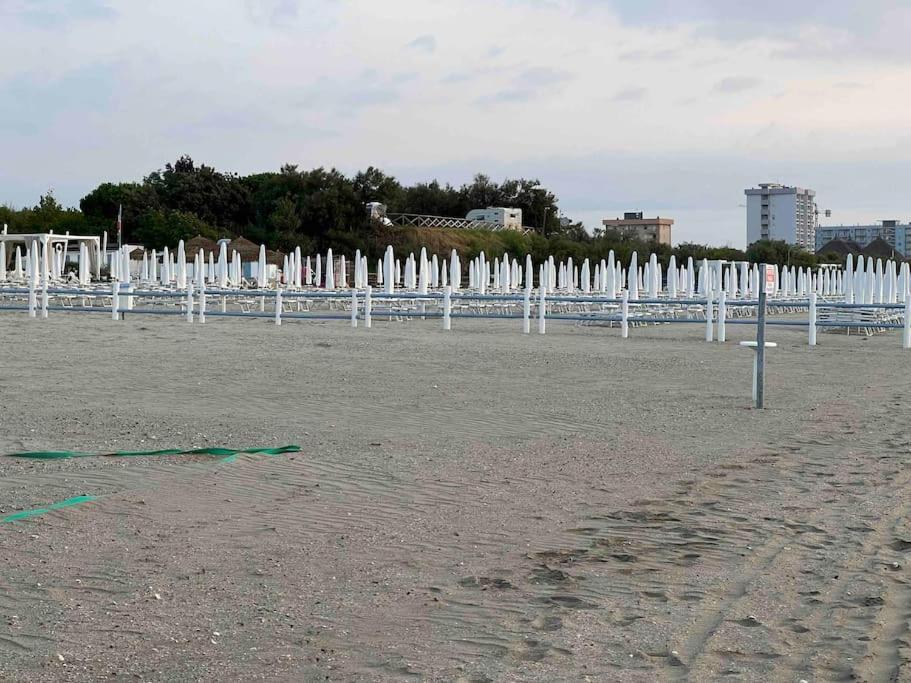 Scacco Matto Apartment Lido di Scacchi Exterior photo