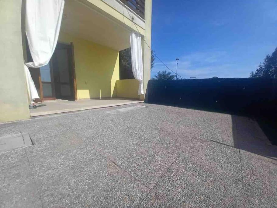 Scacco Matto Apartment Lido di Scacchi Exterior photo