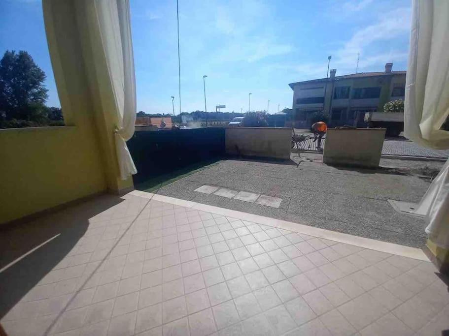 Scacco Matto Apartment Lido di Scacchi Exterior photo