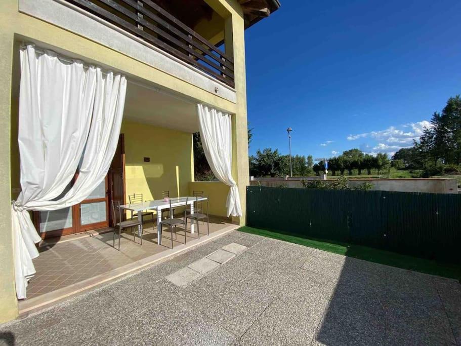 Scacco Matto Apartment Lido di Scacchi Exterior photo