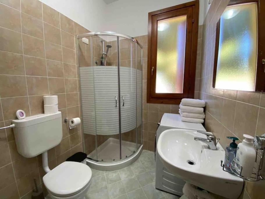Scacco Matto Apartment Lido di Scacchi Exterior photo