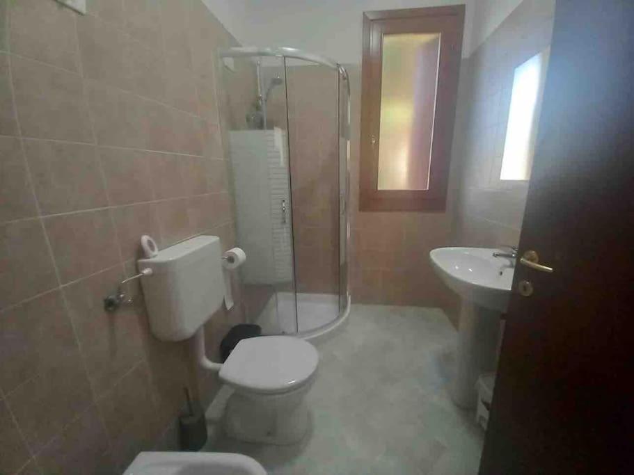 Scacco Matto Apartment Lido di Scacchi Exterior photo