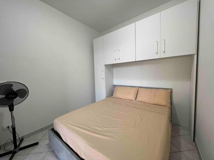 Scacco Matto Apartment Lido di Scacchi Exterior photo