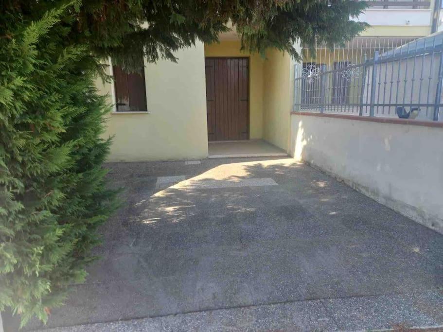Scacco Matto Apartment Lido di Scacchi Exterior photo