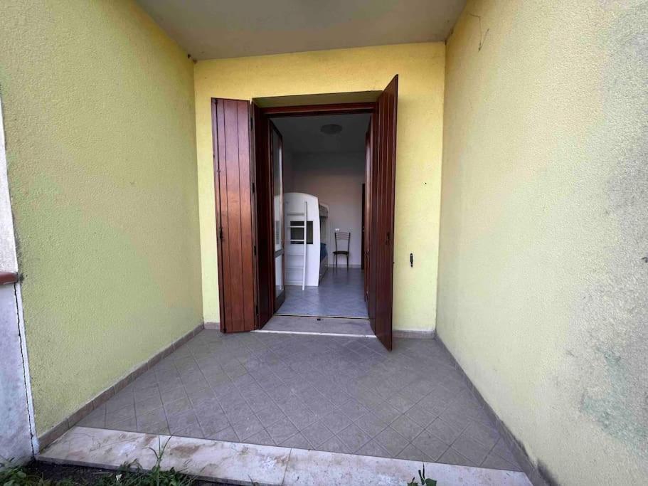 Scacco Matto Apartment Lido di Scacchi Exterior photo