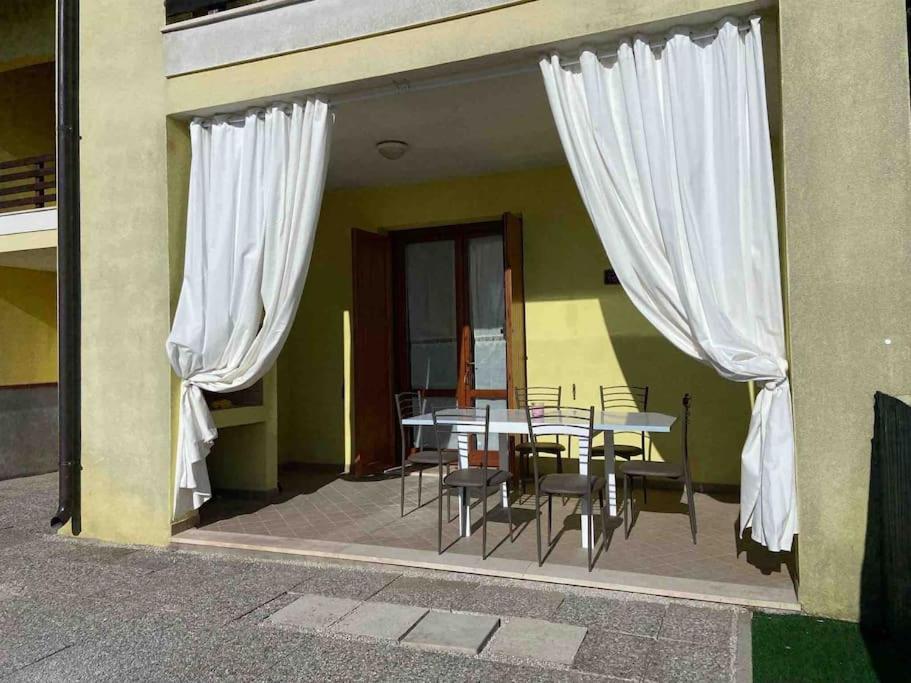 Scacco Matto Apartment Lido di Scacchi Exterior photo
