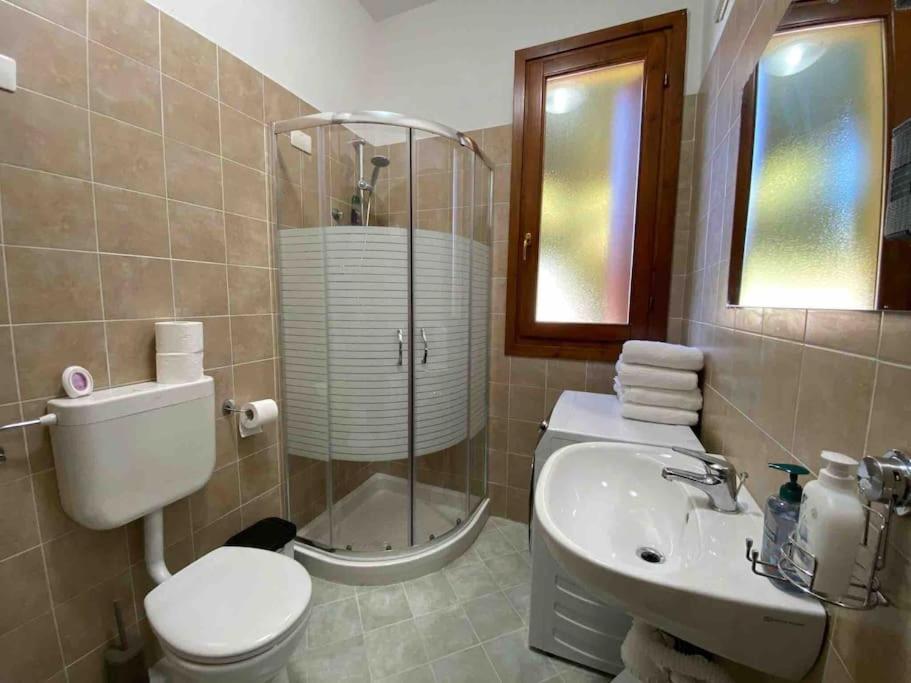Scacco Matto Apartment Lido di Scacchi Exterior photo